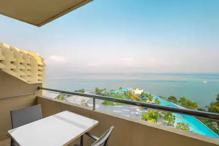 Royal Cliff Beach Pattaya - 62