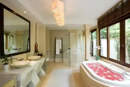 Melati Beach Resort & Spa - 79