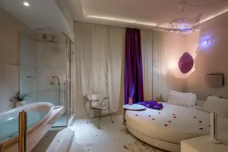Suite Sistina For Brave Lovers - 65