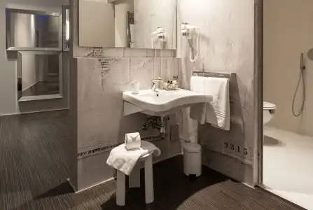 Le Camp Resort - 82