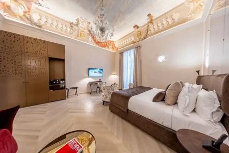 Martius Private Suites - 58
