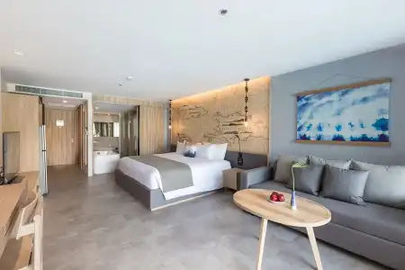 La Vela Khao Lak - 39
