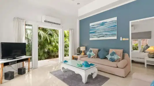 Shiva Samui Luxury Villas - 138