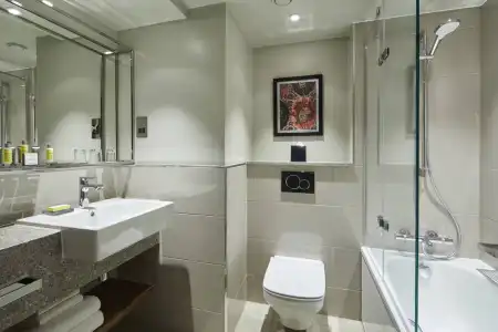 London Marriott Kensington - 31