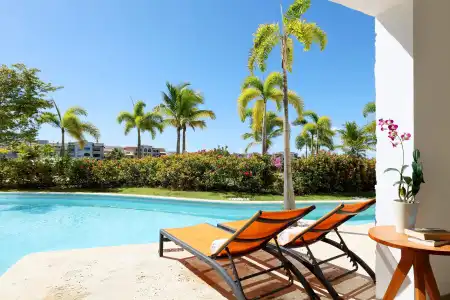 TRS Cap Cana Waterfront & Marina - Adults Only - All Inclusive - 65