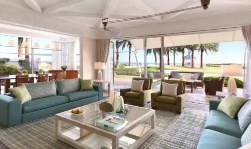 The Ritz-Carlton, Bahrain - 64