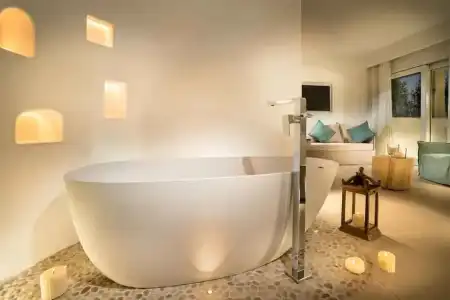 Gabbiano Azzurro & Suites - 89