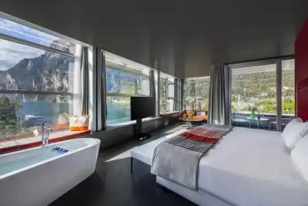 Lido Palace - 39