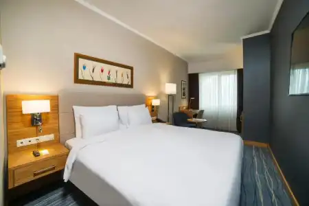 Radisson President Beyazit Istanbul - 74