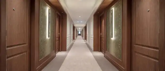 InterContinentals ATHÉNÉE PALACE BUCHAREST by IHG - 34