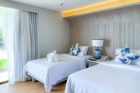 Katathani Phuket Beach Resort - 112