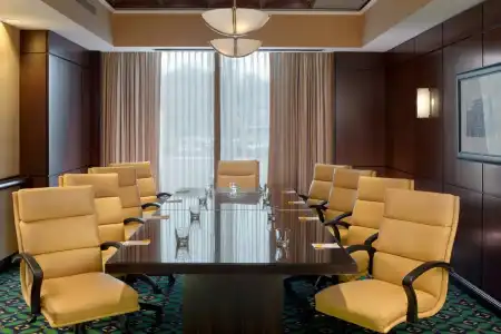 Courtyard by Marriott Arlington Crystal City/Reagan National - 16