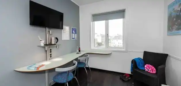 CABINN Aalborg - 54