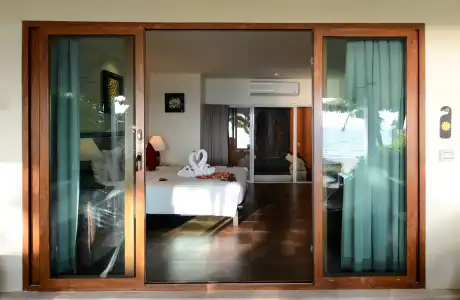Andaman White Beach Resort - 57