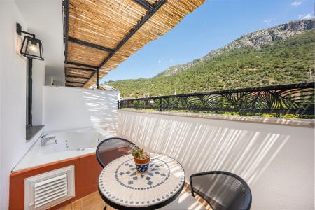 Ölüdeniz Blu Luxury Unique - Adults-Only - 44