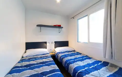 Camping Village Laguna Blu - 66