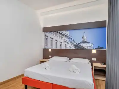 B&B Milano Ornato - 52
