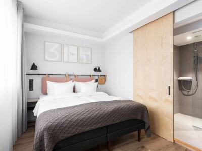 Oru Hub Tallinn - Handwritten Collection - 57