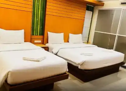 Patong Terrace - 25
