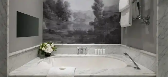Hôtel Barrière Fouquet's Paris - 60