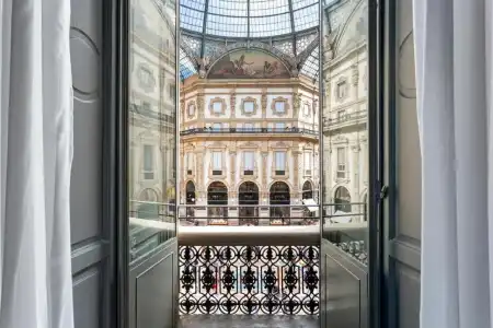 Galleria Vik Milano - Townhouse Galleria - Small Luxurys of the World - 42