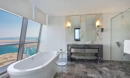 Conrad Abu Dhabi Etihad Towers - 59