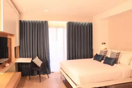 Sunbeam Pattaya - 5