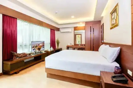 The Agate Pattaya Boutique Resort - 70