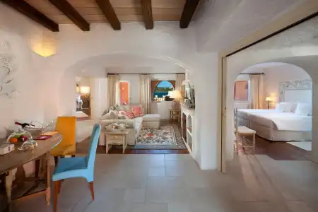 Cervo, Costa Smeralda Resort - 155