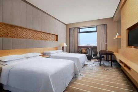 Sheraton Xi'an North City - 81