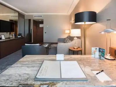 InterContinental Lisbon by IHG - 113