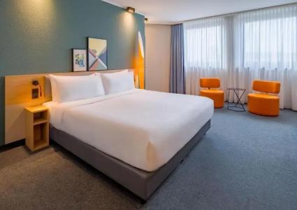 Spark by Hilton Wuppertal City Centre - 5