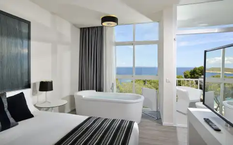 Melia South Beach - 39