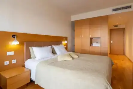 Anemolia Mountain Resort - 61