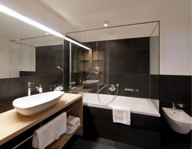 Zin Senfter Residence - 19