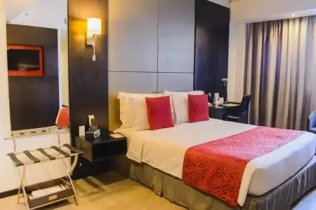 Onomo Dar es Salaam - 54