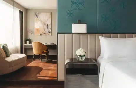 InterContinental Bangkok by IHG - 8