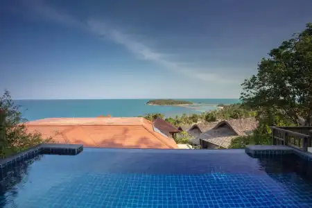 Nora Buri Resort & Spa - 80