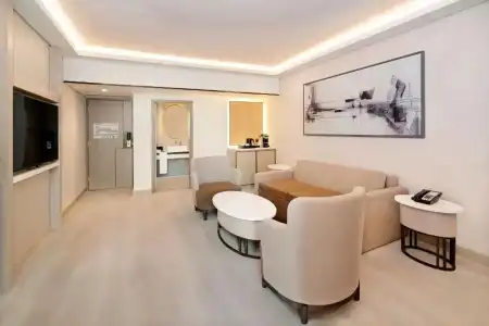 Sheraton Abu Dhabi & Resort - 13