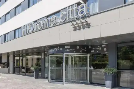 H10 Roma Città - 30