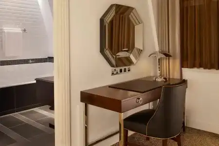 Sheraton Grand London Park Lane - 10