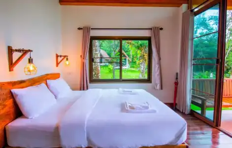 Phayamas Private Beach Resort and Island Brew - Adults Only - 49