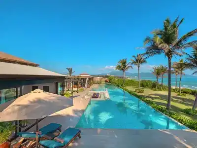 Fusion Resort Cam Ranh - 64