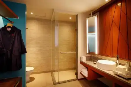 Centara Ras Fushi Resort & Spa Maldives - Adults Only - 11