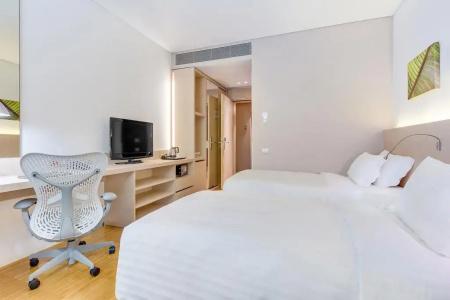 Hilton Garden Inn Venice Mestre San Giuliano - 35
