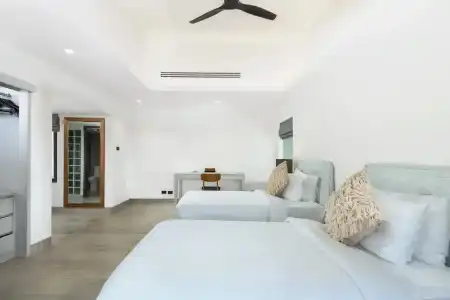 Resort The Pavilions Phuket - 57