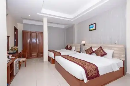Nam Hai by OYO Rooms - 35