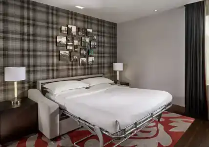 Sheraton Grand & Spa, Edinburgh - 80