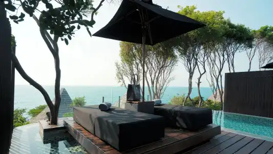 Silavadee Pool Spa Resort - 120