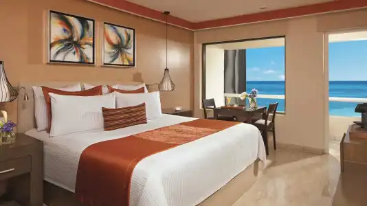 Dreams Sands Cancun Resort & Spa - All Inclusive - 1